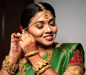 Makeup Artist