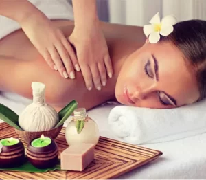 Massage Therapy