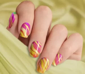 Nail Art